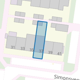 Perceel ENS00-A-3686