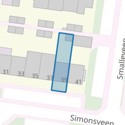 Perceel ENS00-A-3687