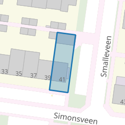 Perceel ENS00-A-3688