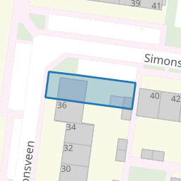 Perceel ENS00-A-3689