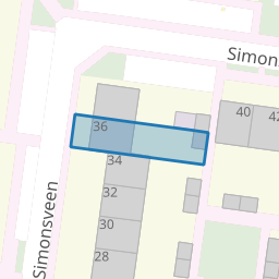 Perceel ENS00-A-3690