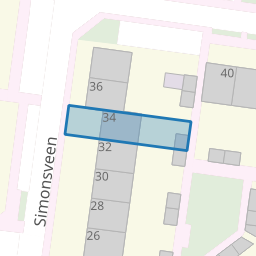 Perceel ENS00-A-3691