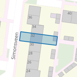 Perceel ENS00-A-3692