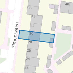 Perceel ENS00-A-3693