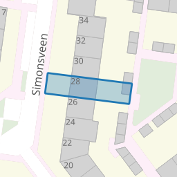 Perceel ENS00-A-3694