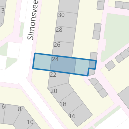 Perceel ENS00-A-3696