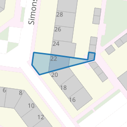 Perceel ENS00-A-3697