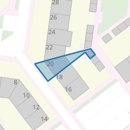 Perceel ENS00-A-3698