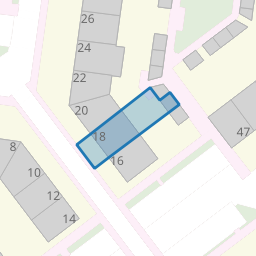 Perceel ENS00-A-3699