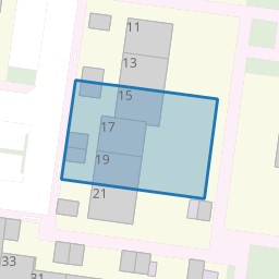 Perceel ENS00-A-3752