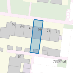 Perceel ENS00-A-3754