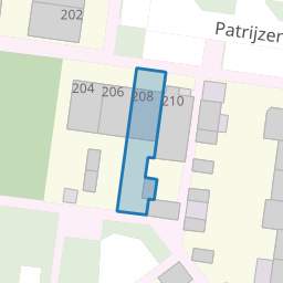 Perceel ENS00-A-3766