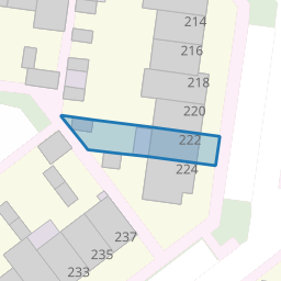 Perceel ENS00-A-3768