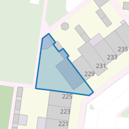 Perceel ENS00-A-3771