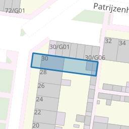 Perceel ENS00-A-3777