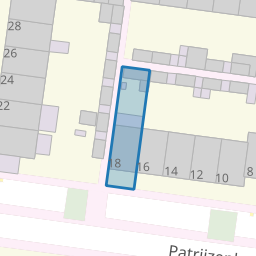 Perceel ENS00-A-3779