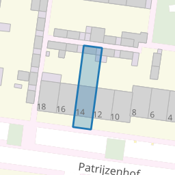 Perceel ENS00-A-3781