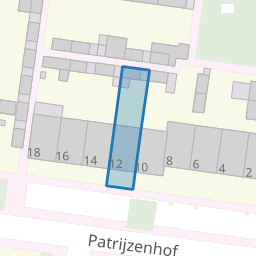 Perceel ENS00-A-3782