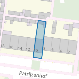 Perceel ENS00-A-3783