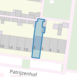 Perceel ENS00-A-3784