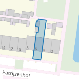 Perceel ENS00-A-3785