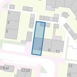 Perceel ENS00-A-3791