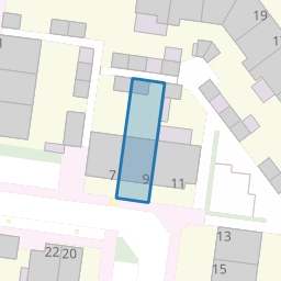 Perceel ENS00-A-3792