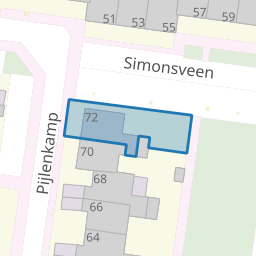 Perceel ENS00-A-3794