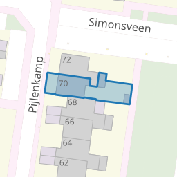 Perceel ENS00-A-3795