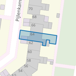 Perceel ENS00-A-3798