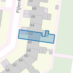 Perceel ENS00-A-3799