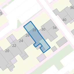 Perceel ENS00-A-3801