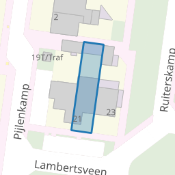 Perceel ENS00-A-3814