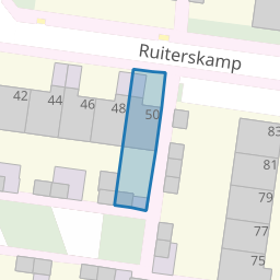 Perceel ENS00-A-3816