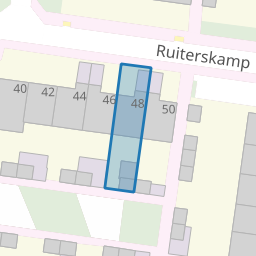 Perceel ENS00-A-3817