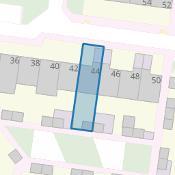 Perceel ENS00-A-3819