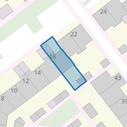 Perceel ENS00-A-3827