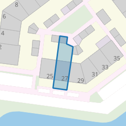 Perceel ENS00-A-3833