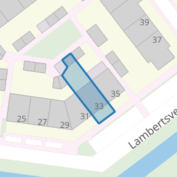 Perceel ENS00-A-3834