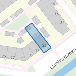 Perceel ENS00-A-3835