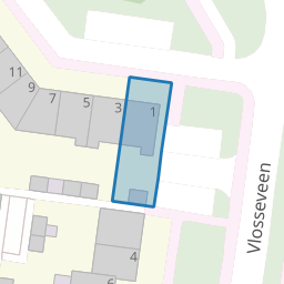 Perceel ENS00-A-3839