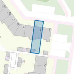 Perceel ENS00-A-3840