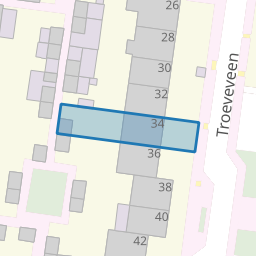 Perceel ENS00-A-3850