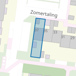 Perceel ENS00-A-3852