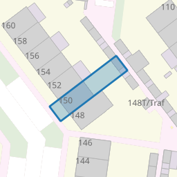 Perceel ENS00-A-3860