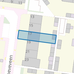 Perceel ENS00-A-3879