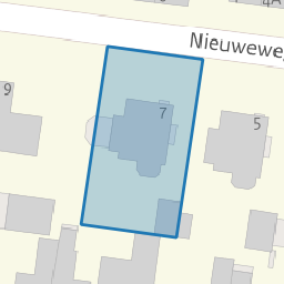 Perceel ENS00-A-3882