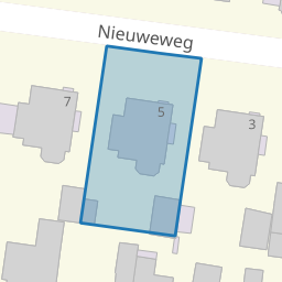 Perceel ENS00-A-3883