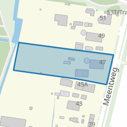 Perceel ENS00-A-3886