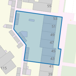 Perceel ENS00-A-3887